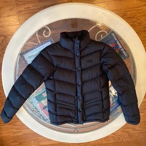 The North Face Women’s Puffer Jacket